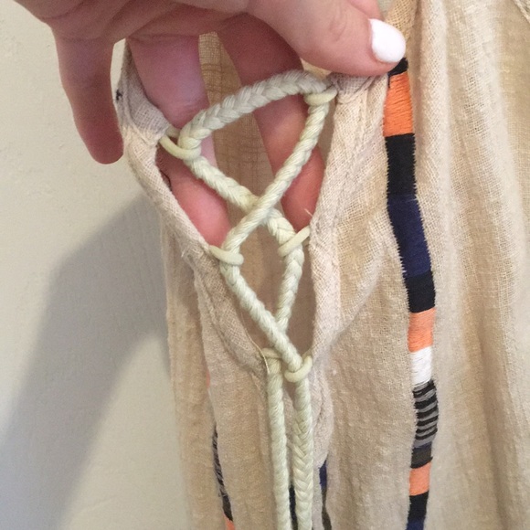 NEVER WORN THML DRESS - Picture 6 of 8